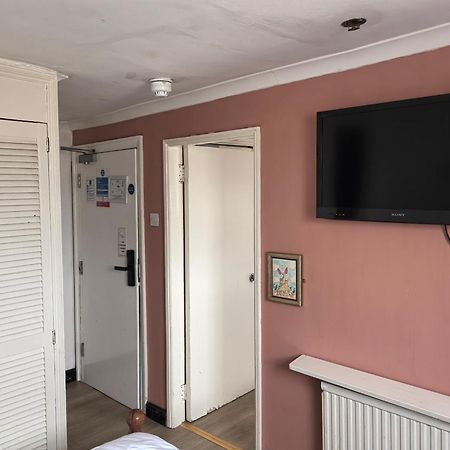 Regency Hotel Hove Esterno foto