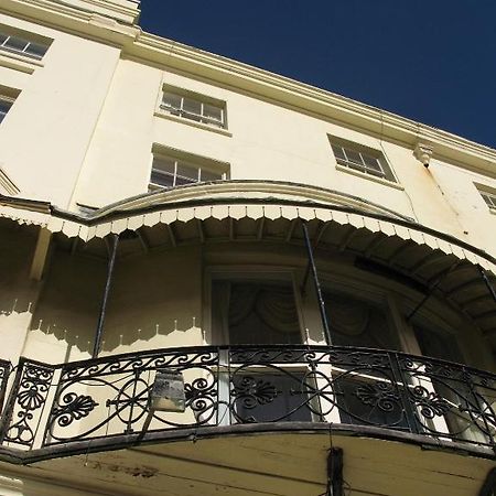 Regency Hotel Hove Esterno foto