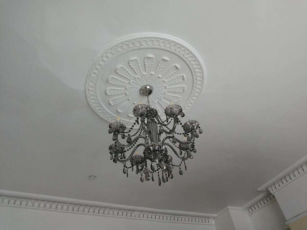 Regency Hotel Hove Esterno foto