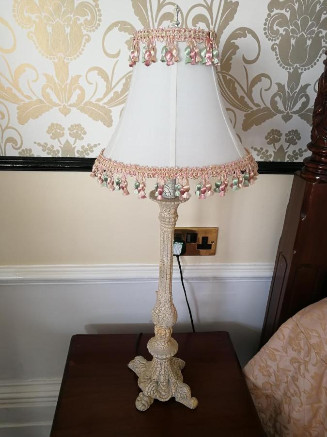 Regency Hotel Hove Esterno foto