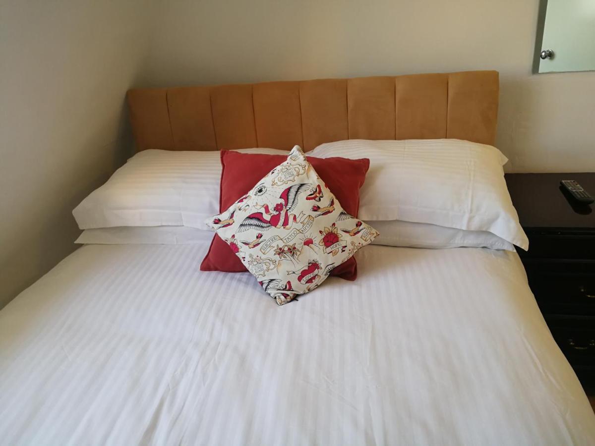 Regency Hotel Hove Esterno foto