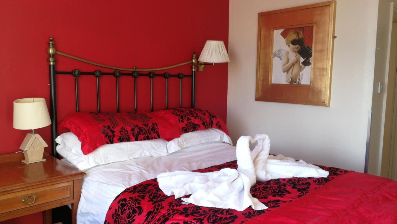 Regency Hotel Hove Esterno foto