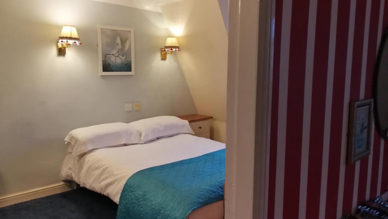 Regency Hotel Hove Esterno foto