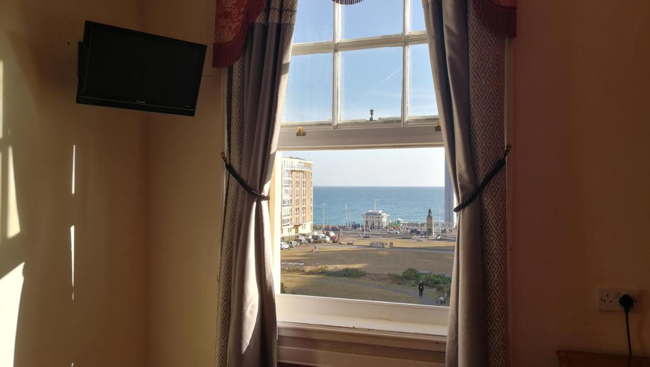 Regency Hotel Hove Esterno foto
