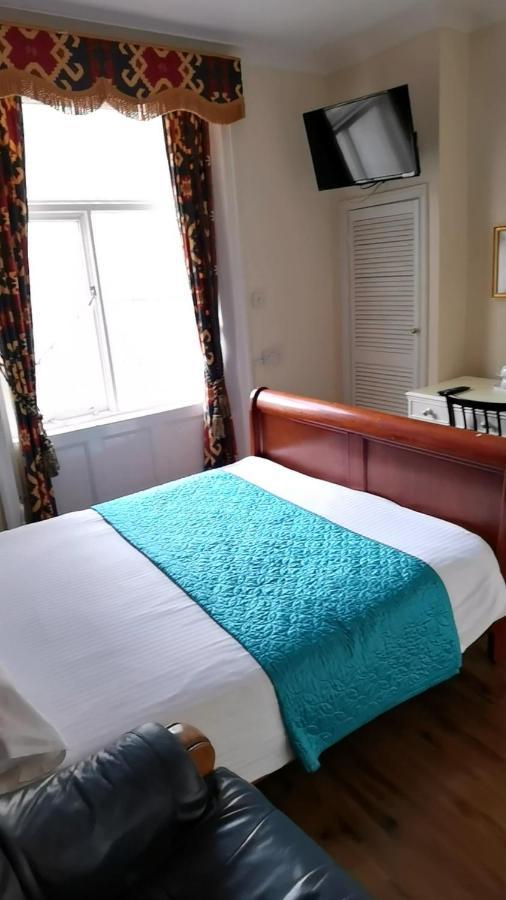 Regency Hotel Hove Esterno foto