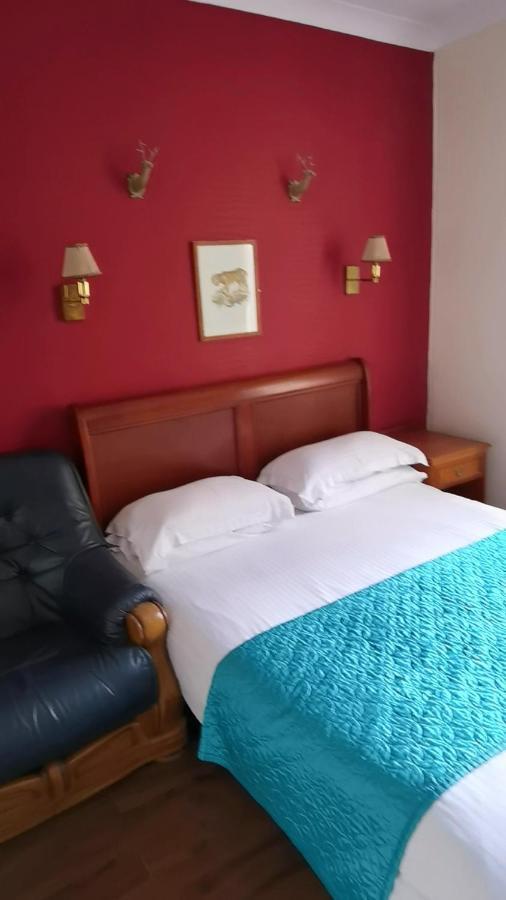 Regency Hotel Hove Esterno foto
