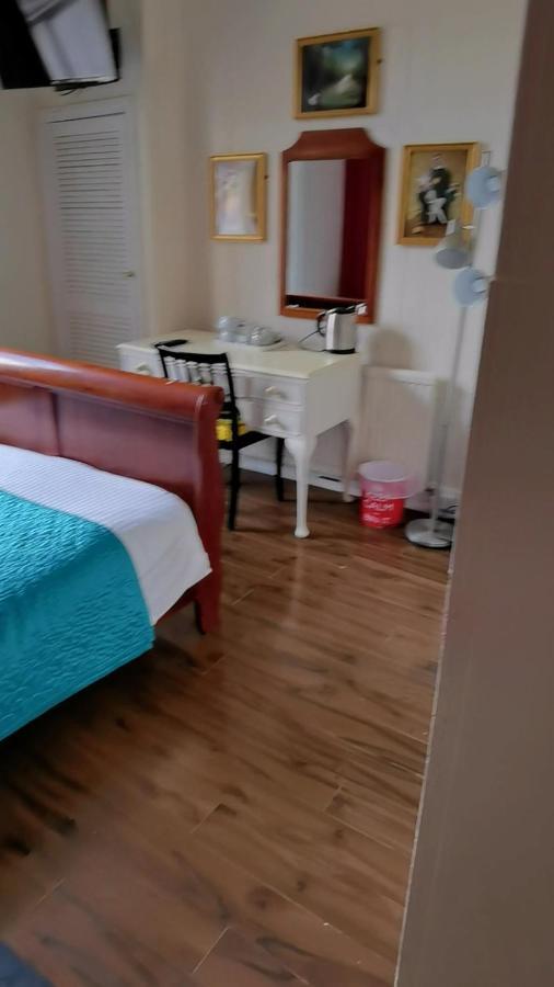 Regency Hotel Hove Esterno foto