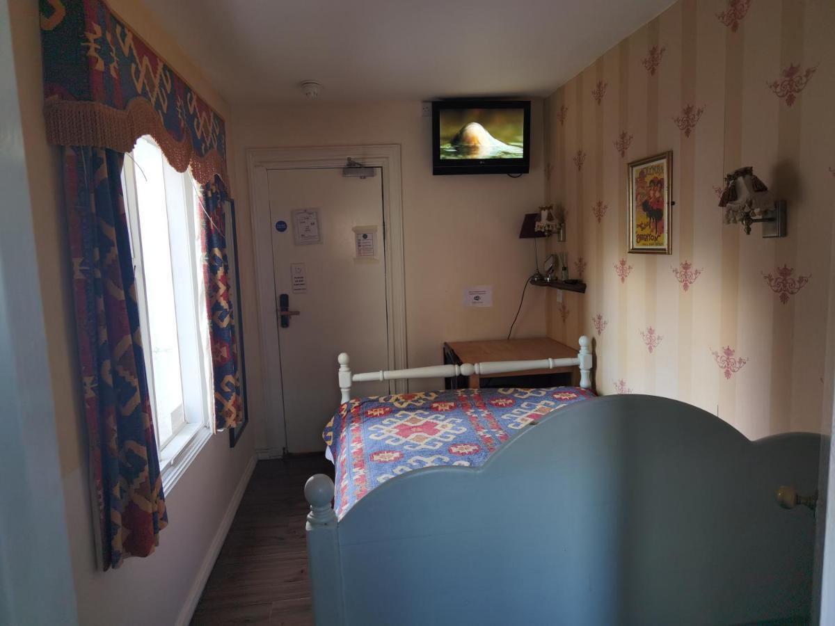 Regency Hotel Hove Esterno foto