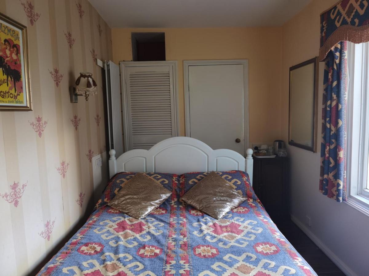 Regency Hotel Hove Esterno foto