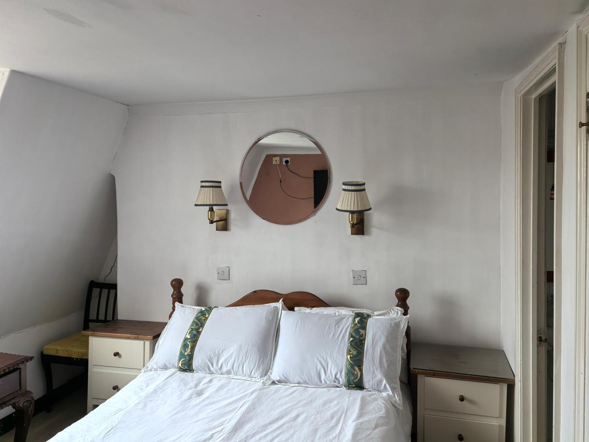 Regency Hotel Hove Esterno foto