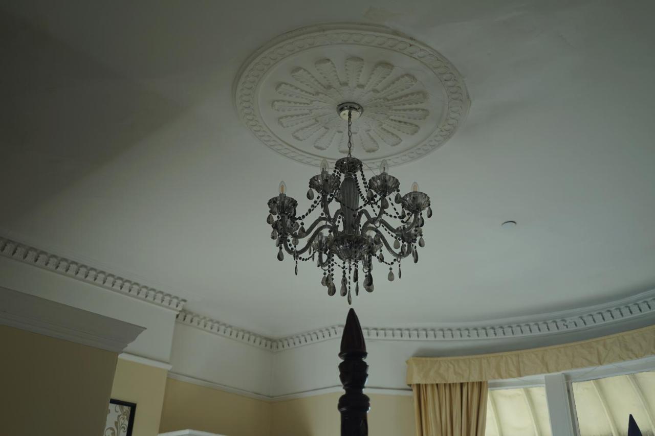 Regency Hotel Hove Esterno foto