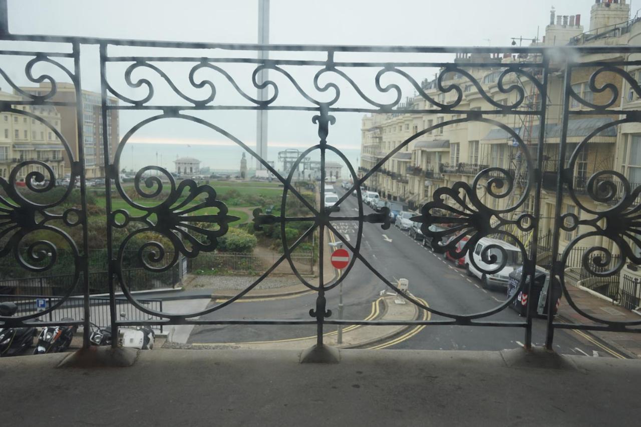Regency Hotel Hove Esterno foto