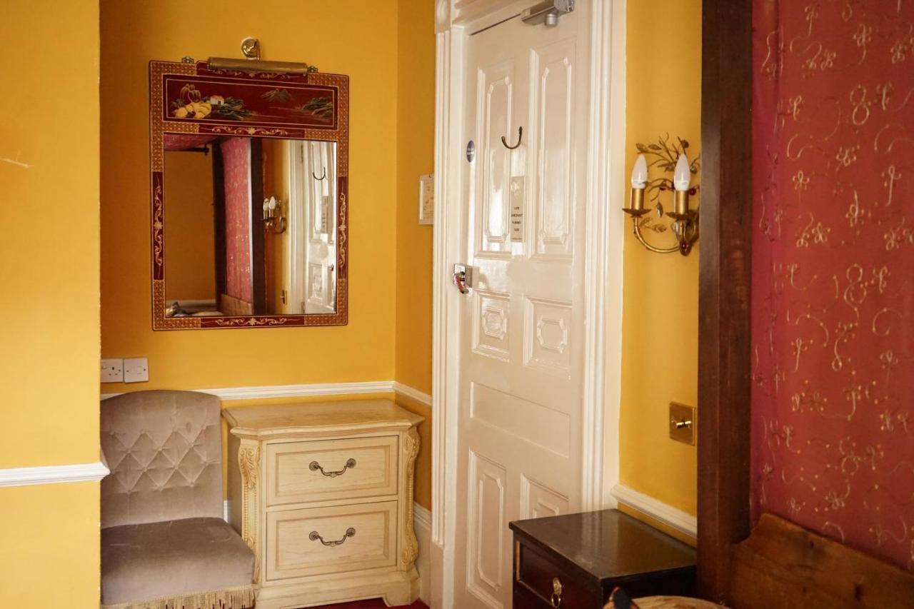 Regency Hotel Hove Esterno foto