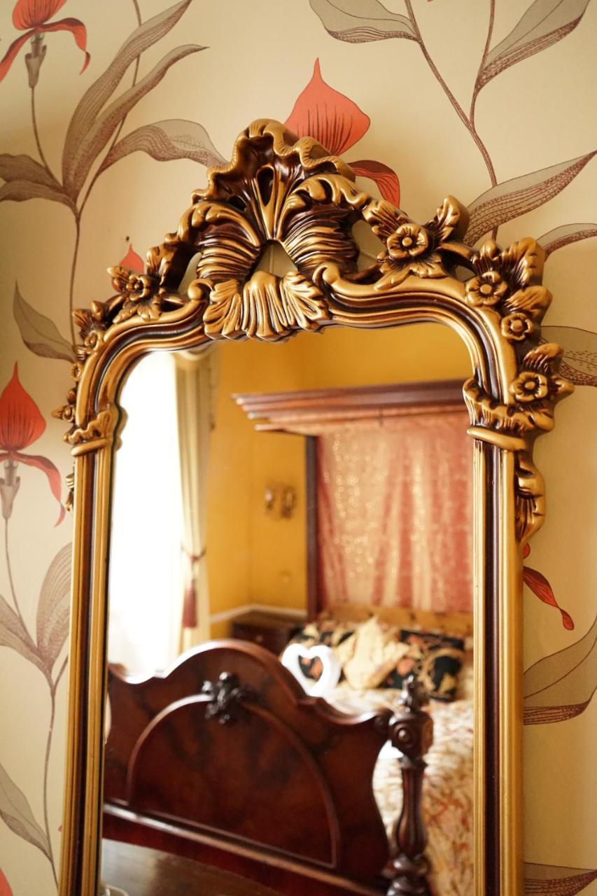 Regency Hotel Hove Esterno foto