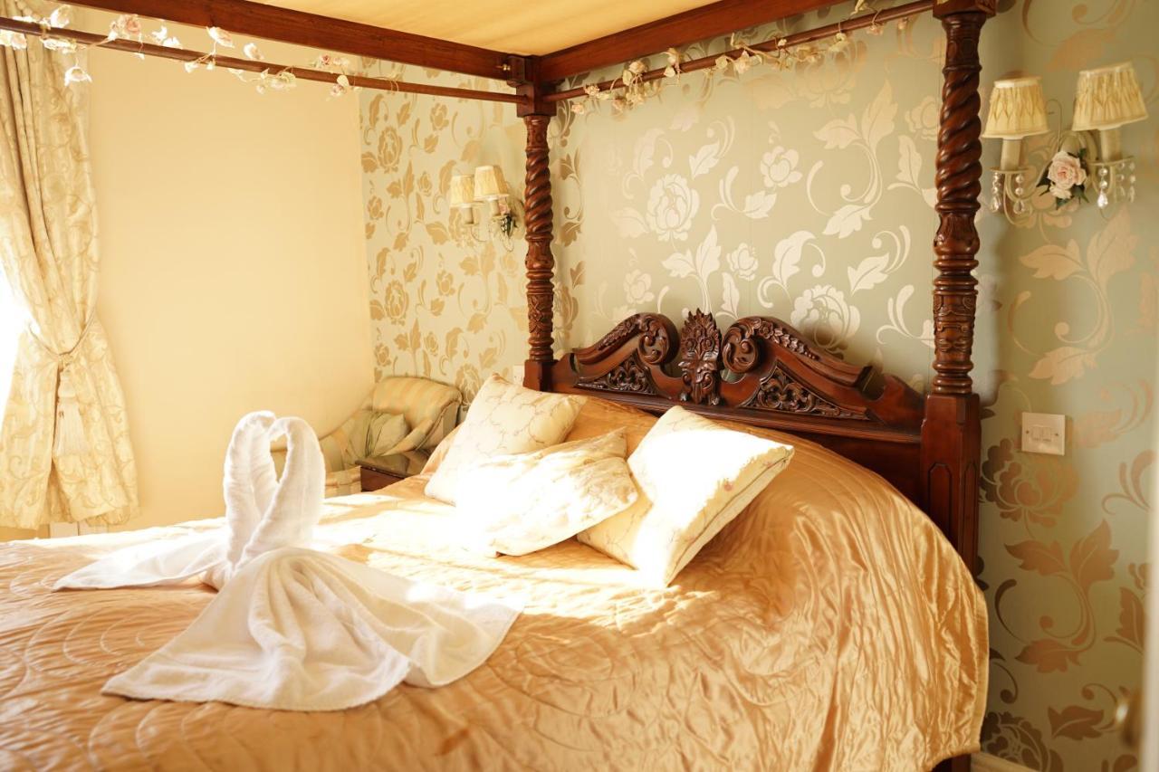 Regency Hotel Hove Esterno foto