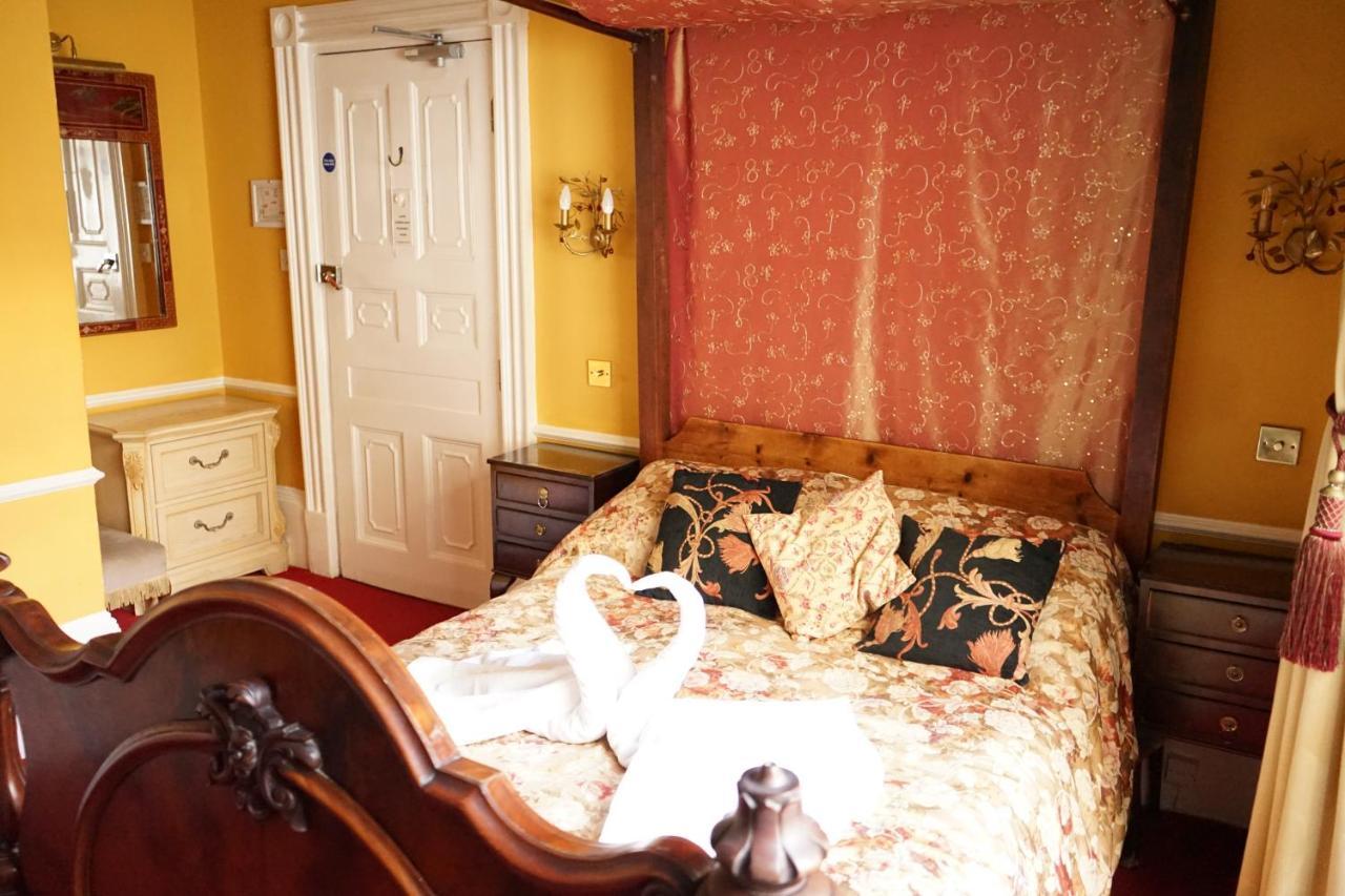 Regency Hotel Hove Esterno foto