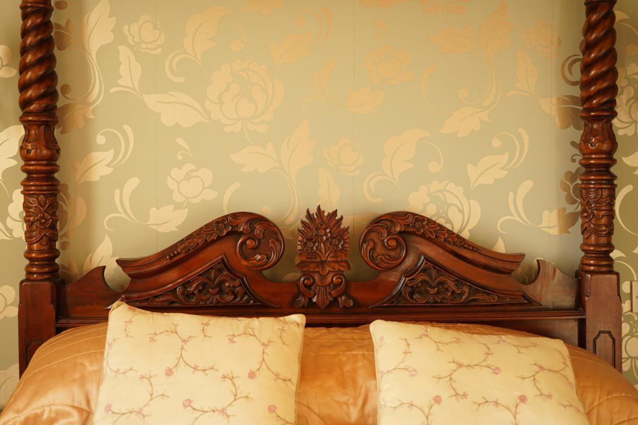 Regency Hotel Hove Esterno foto