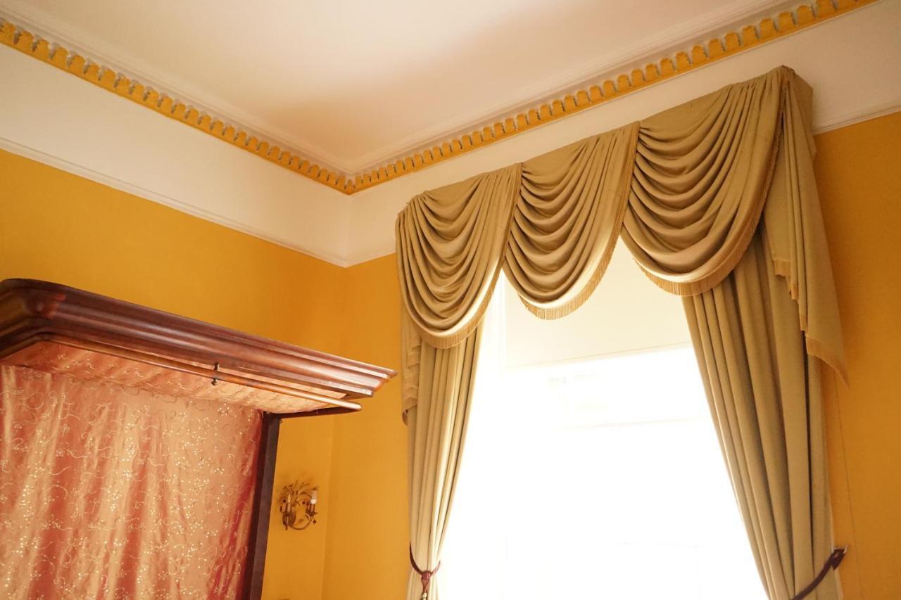 Regency Hotel Hove Esterno foto